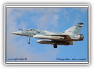 Mirage 2000C FAF 88 115-KV